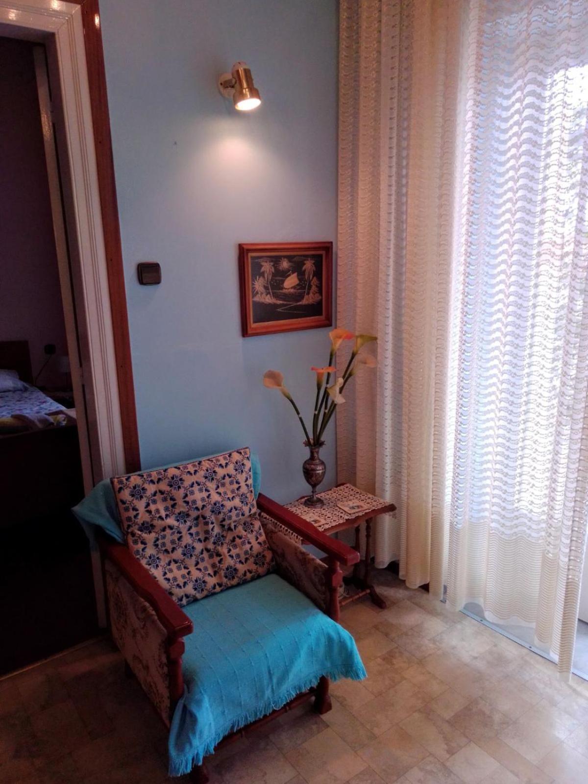 Giannis And Aristi'S House Apartment Kavála ภายนอก รูปภาพ