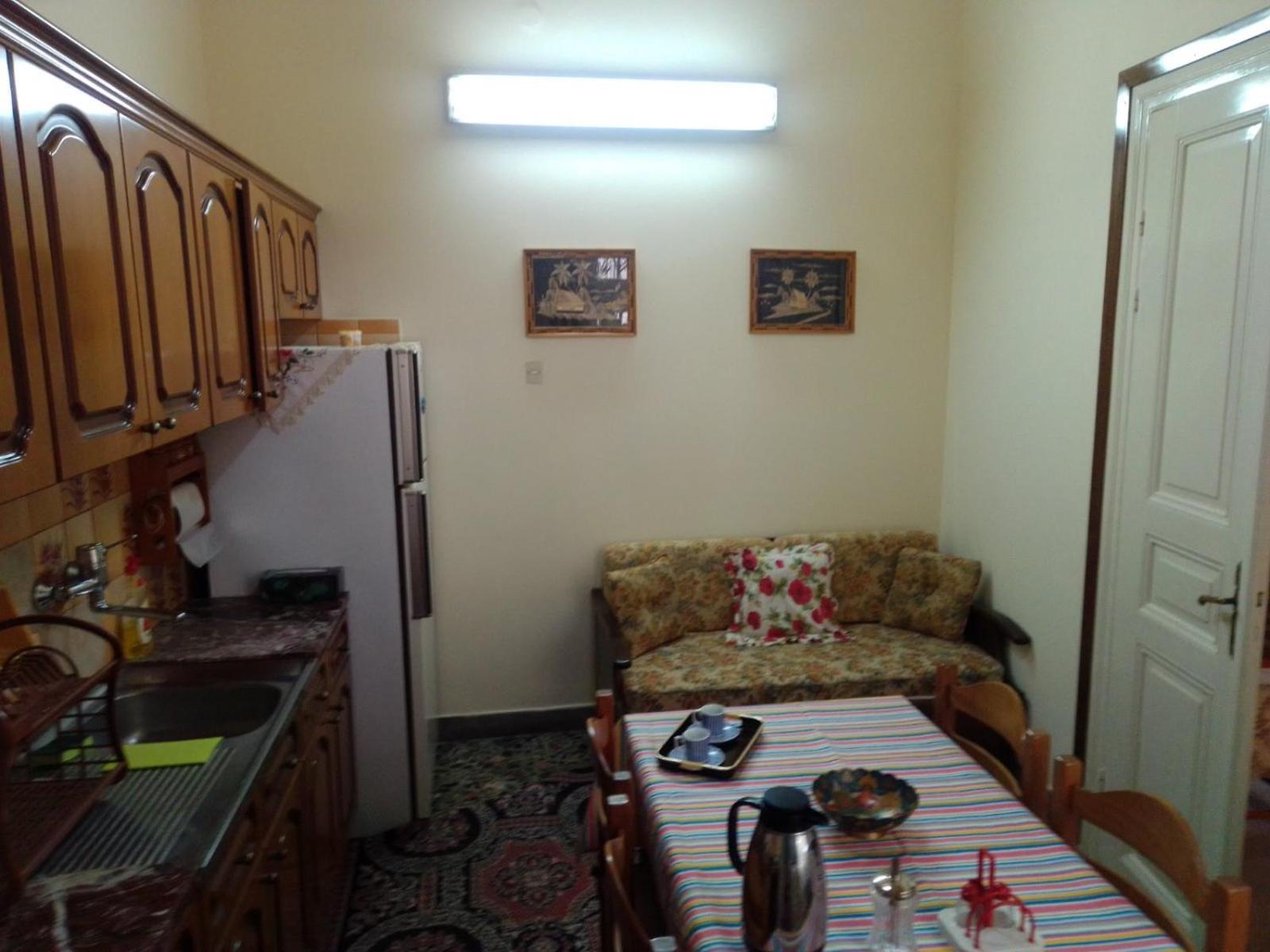 Giannis And Aristi'S House Apartment Kavála ภายนอก รูปภาพ