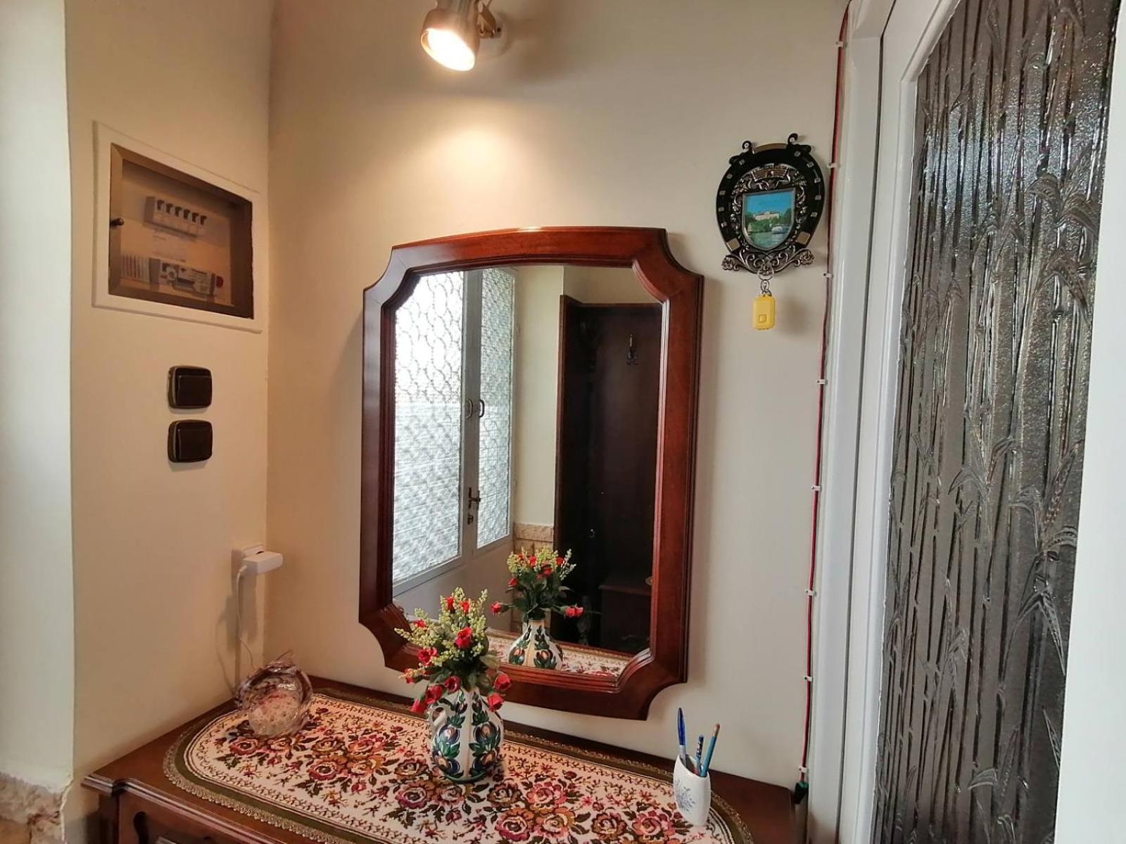 Giannis And Aristi'S House Apartment Kavála ภายนอก รูปภาพ