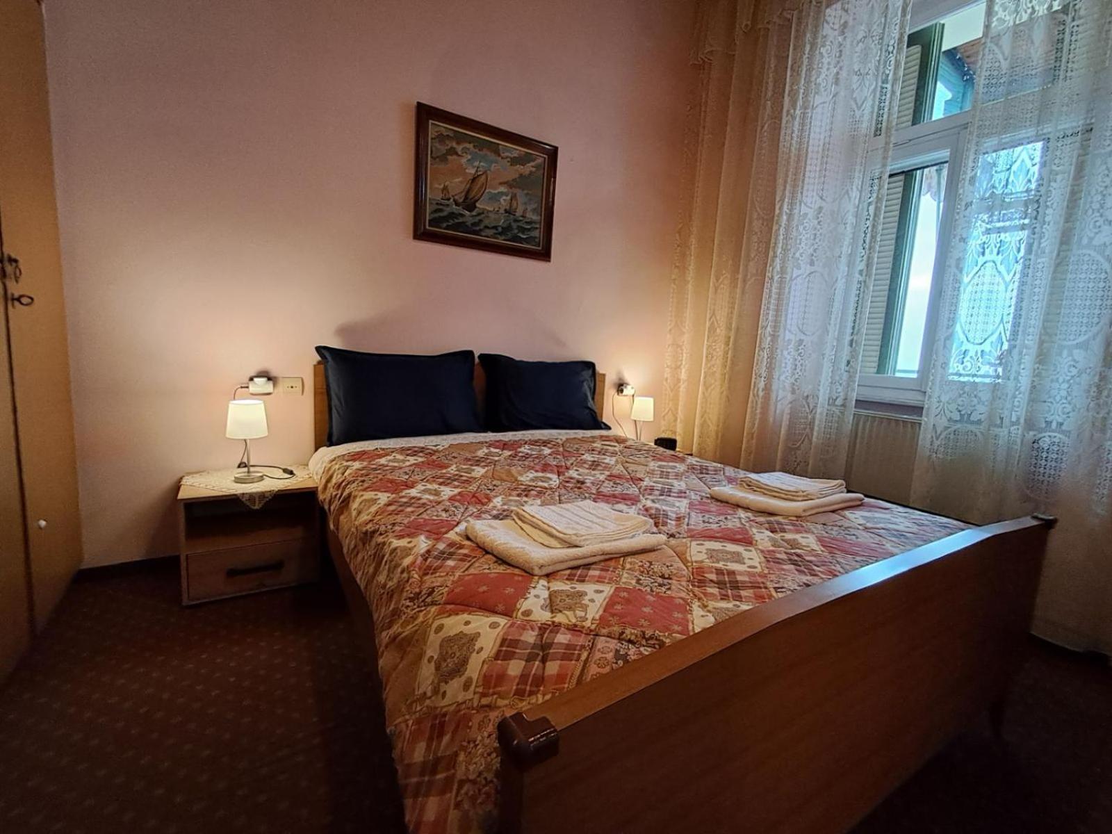 Giannis And Aristi'S House Apartment Kavála ภายนอก รูปภาพ